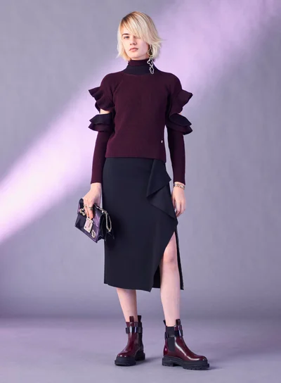 Look 19
